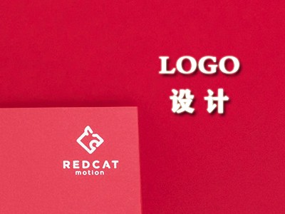 栖霞logo设计